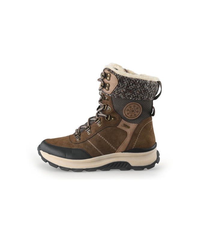 Relife Schnürstiefel