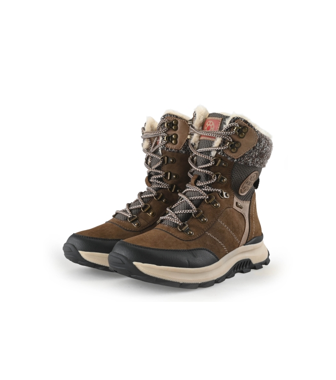 Relife Schnürstiefel