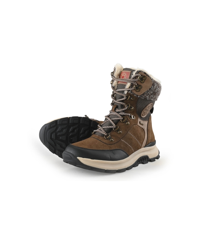 Relife Schnürstiefel