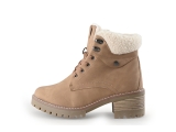 Claverton Schnürstiefel