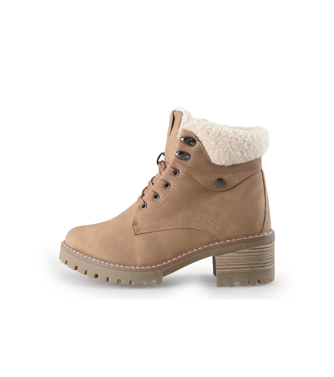Claverton Schnürstiefel