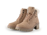Claverton Schnürstiefel