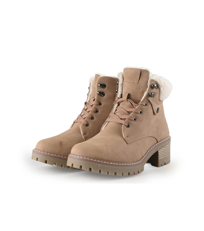Claverton Schnürstiefel