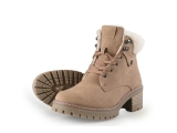 Claverton Schnürstiefel