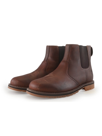Timberland Chelsea boots Braun 358739
 Größe 45
 