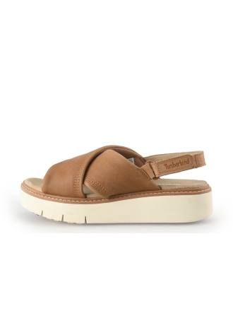 Timberland Sandalen Beige 358740
 Größe 38
 