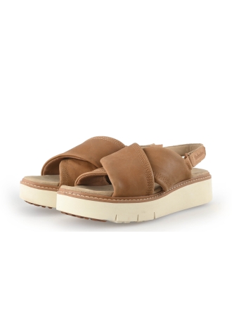 Timberland Sandalen Beige 358740
 Größe 38
 