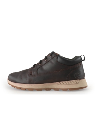 Timberland Hohe Sneaker Braun 358741
 Größe 40
 