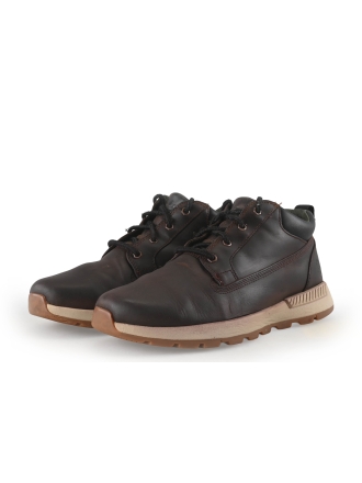 Timberland Hohe Sneaker Braun 358741
 Größe 40
 