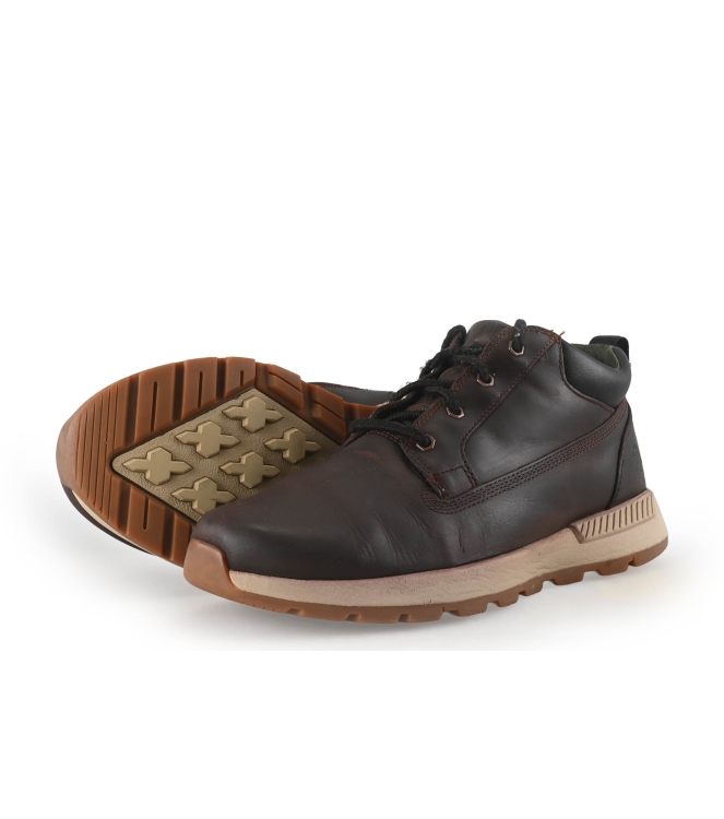 Timberland Hohe Sneaker