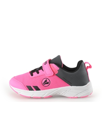 Jako Sportschuhe Rosa 358742
 Größe 33
 