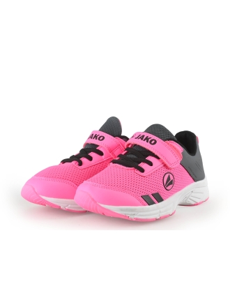 Jako Sportschuhe Rosa 358742
 Größe 33
 