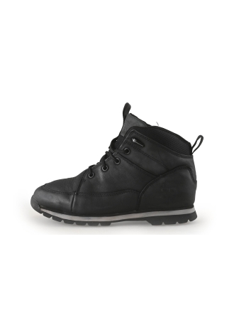 Timberland Schnürstiefel Schwarz 358745
 Größe 38
 
