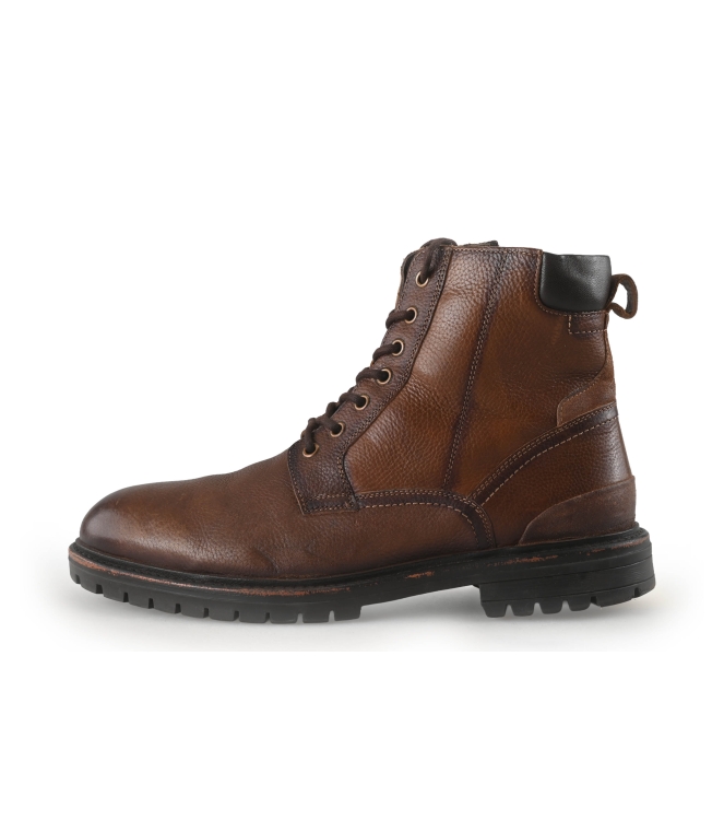 Sub55 Schnürstiefel