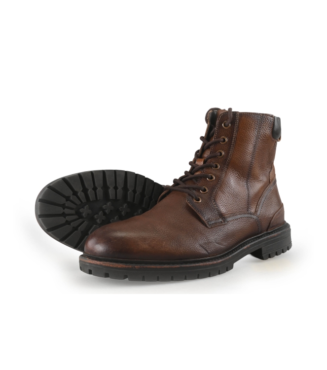 Sub55 Schnürstiefel