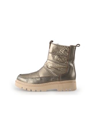 Sub55 Schneestiefel Beige 358750
 Größe 37
 