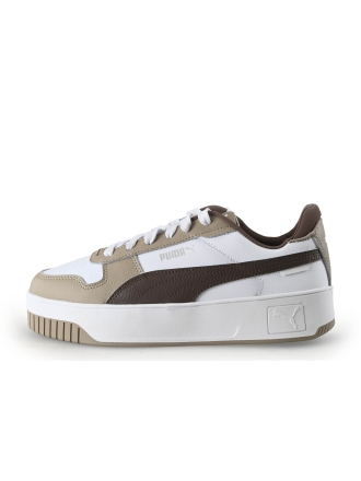 Puma Sneaker Beige 358752
 Größe 39
 