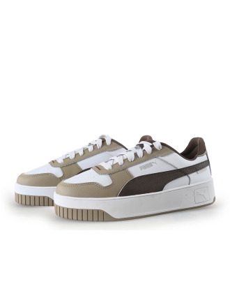 Puma Sneaker Beige 358752
 Größe 39
 