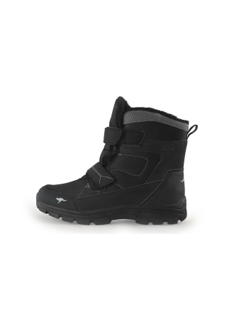 Kangaroos Schneestiefel Schwarz 358753
 Größe 42
 
