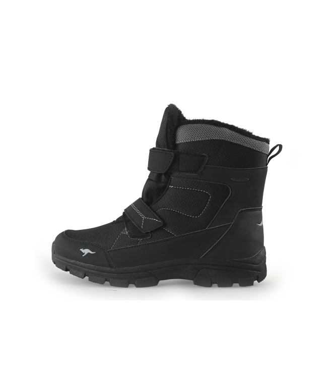 Kangaroos Schneestiefel