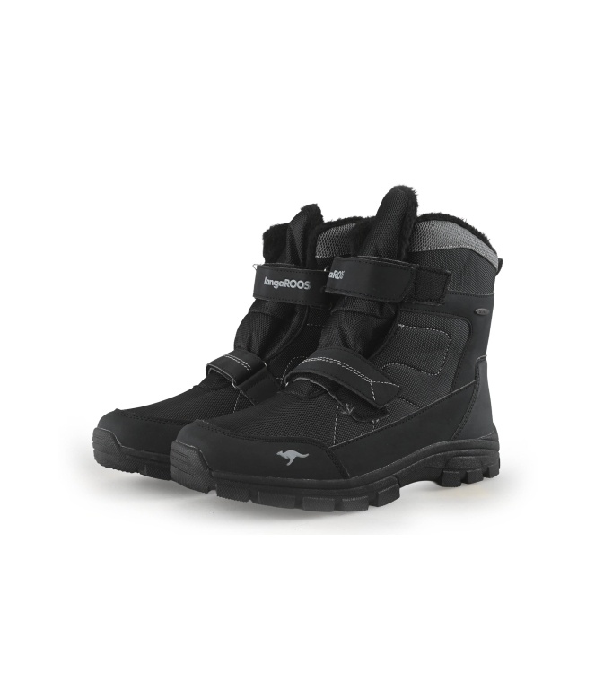 Kangaroos Schneestiefel