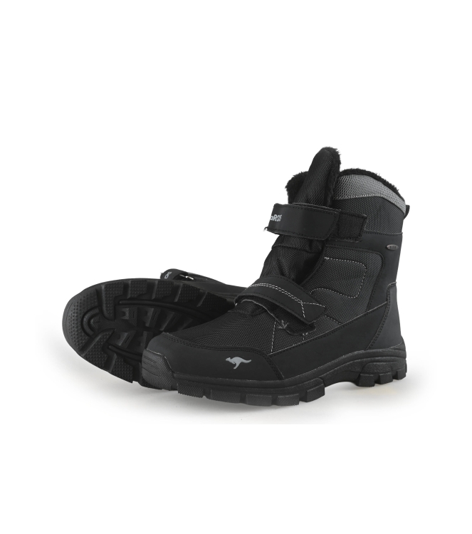 Kangaroos Schneestiefel