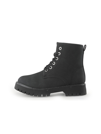 Studio London Boots Schwarz 358754
 Größe 41
 