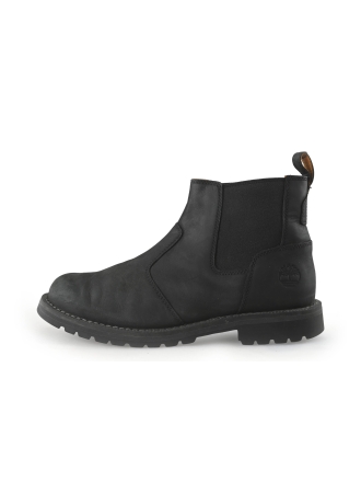Timberland Chelsea boots Schwarz 358755
 Größe 41½
 