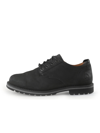 Timberland Elegante Schuhe Schwarz 358757
 Größe 44
 