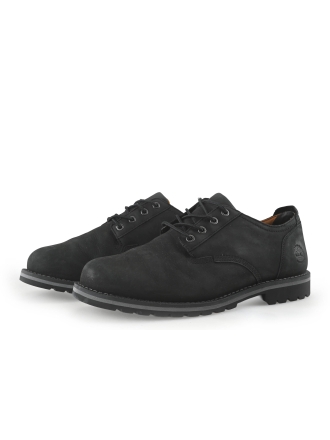 Timberland Elegante Schuhe Schwarz 358757
 Größe 44
 