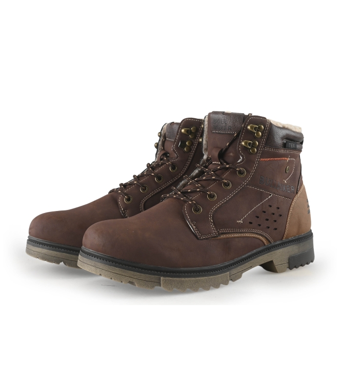 Camel Active Schnürstiefel