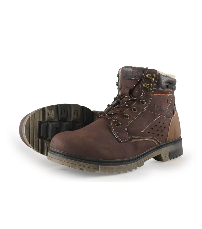 Camel Active Schnürstiefel