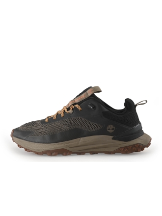 Timberland Sneaker Braun 358761
 Größe 47½
 