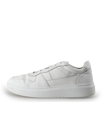 Sub55 Sneaker Weiß 358762
 Größe 43
 
