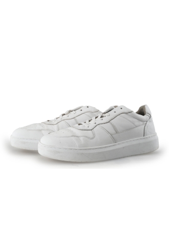 Sub55 Sneaker Weiß 358762
 Größe 43
 