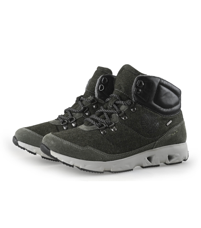 Josef Seibel Wanderschuhe