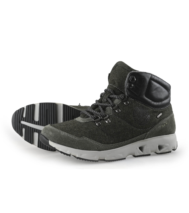 Josef Seibel Wanderschuhe