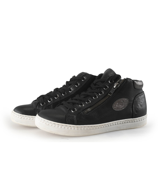 AQA Schnürschuhe