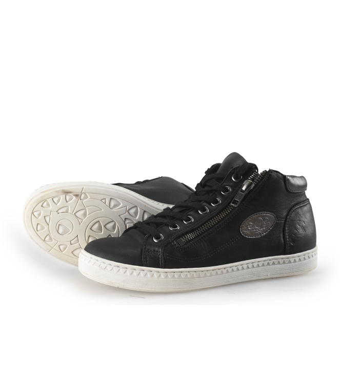 AQA Schnürschuhe