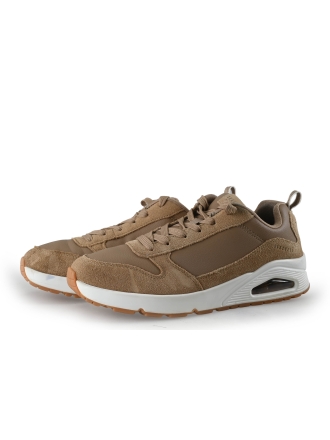 Skechers Sneaker Beige 358766
 Größe 43
 