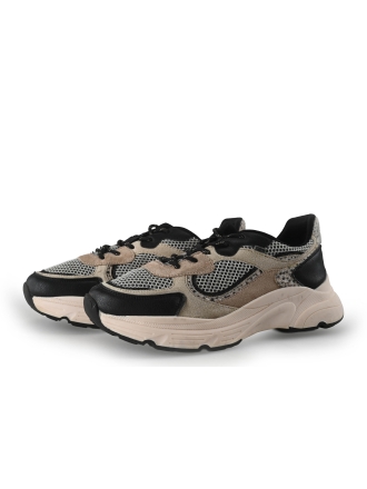 Sub55 Sneaker Beige 358767
 Größe 41
 