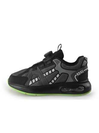 Red-Rag Sneaker Grau 358770
 Größe 37
 