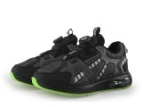 Red-Rag Sneaker