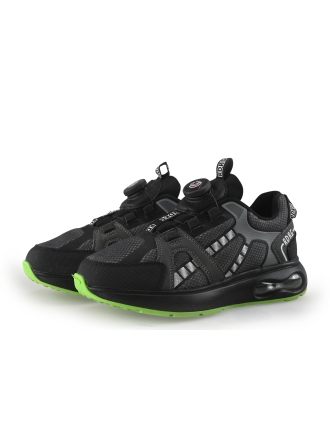 Red-Rag Sneaker Grau 358770
 Größe 37
 