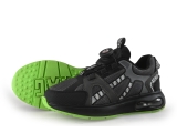 Red-Rag Sneaker