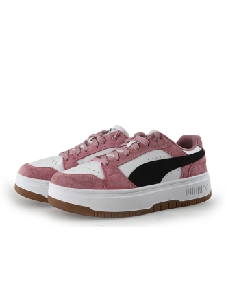 Puma Sneaker Rosa 358771
 Größe 42
 
