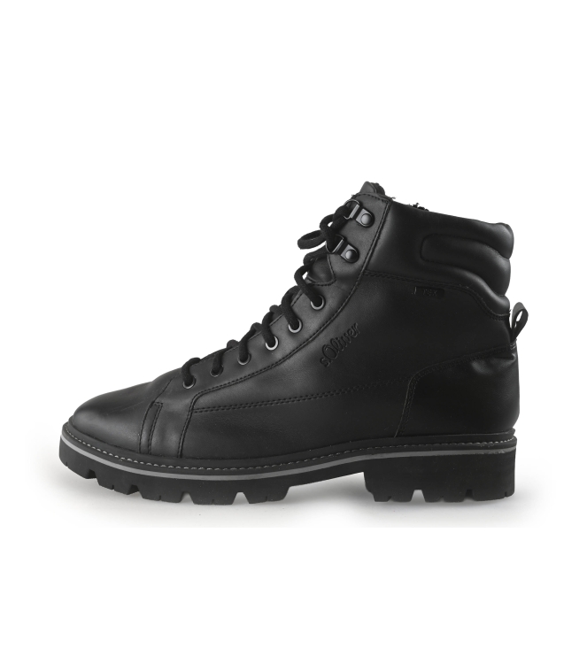S.oliver Schnürstiefel
