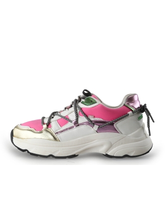 Poelman Sneaker Rosa 358774
 Größe 43
 