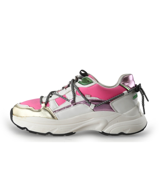 Poelman Sneaker