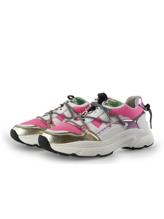 Poelman Sneaker Rosa 358774
 Größe 43
 